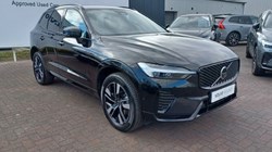 2025 (75) VOLVO XC60 2.0 B5P Plus Dark 5dr AWD Geartronic 5347193