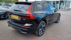 2025 (75) VOLVO XC60 2.0 B5P Plus Dark 5dr AWD Geartronic 5347198