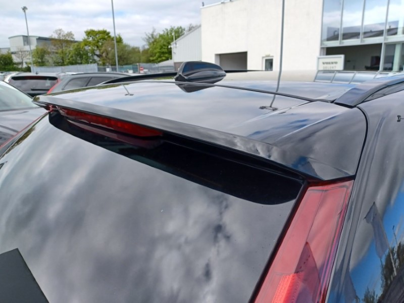 2025 (75) VOLVO XC60 2.0 B5P Plus Dark 5dr AWD Geartronic 5347248