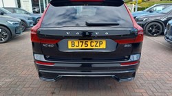 2025 (75) VOLVO XC60 2.0 B5P Plus Dark 5dr AWD Geartronic 5347197
