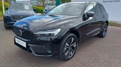 2025 (75) VOLVO XC60 2.0 B5P Plus Dark 5dr AWD Geartronic 5347195