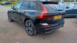 2025 (75) VOLVO XC60 2.0 B5P Plus Dark 5dr AWD Geartronic 5347196