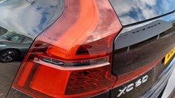 2025 (75) VOLVO XC60 2.0 B5P Plus Dark 5dr AWD Geartronic 5347247