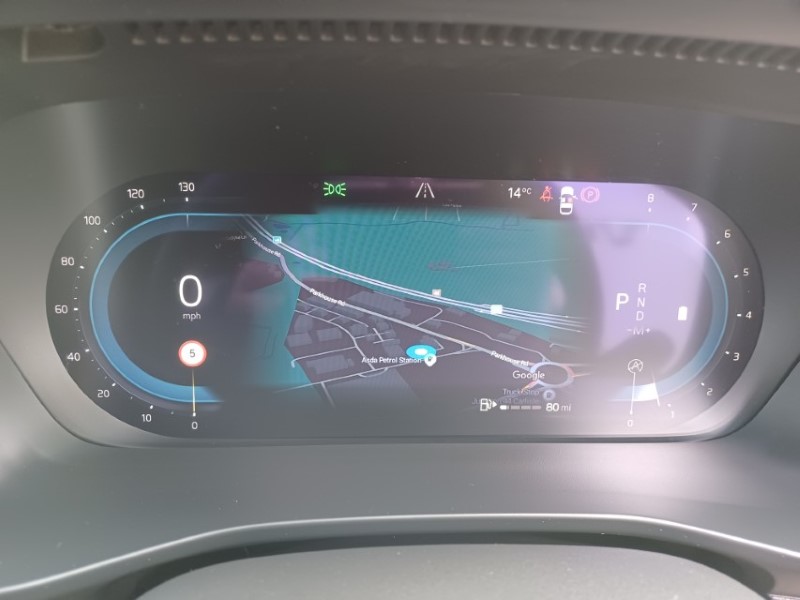 2023 (72) VOLVO XC40 2.0 B3P Plus Dark 5dr Auto 5363433