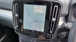2023 (72) VOLVO XC40 2.0 B3P Plus Dark 5dr Auto 5363437