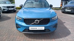 2023 (72) VOLVO XC40 2.0 B3P Plus Dark 5dr Auto 5363424