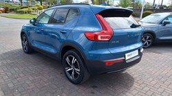 2023 (72) VOLVO XC40 2.0 B3P Plus Dark 5dr Auto 5363427