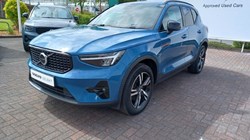 2023 (72) VOLVO XC40 2.0 B3P Plus Dark 5dr Auto 5363425