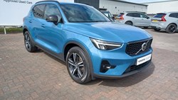 2023 (72) VOLVO XC40 2.0 B3P Plus Dark 5dr Auto 5363478