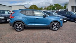 2023 (72) VOLVO XC40 2.0 B3P Plus Dark 5dr Auto 5363430