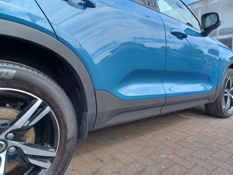 2023 (72) VOLVO XC40 2.0 B3P Plus Dark 5dr Auto 5363474