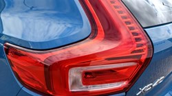 2023 (72) VOLVO XC40 2.0 B3P Plus Dark 5dr Auto 5363470
