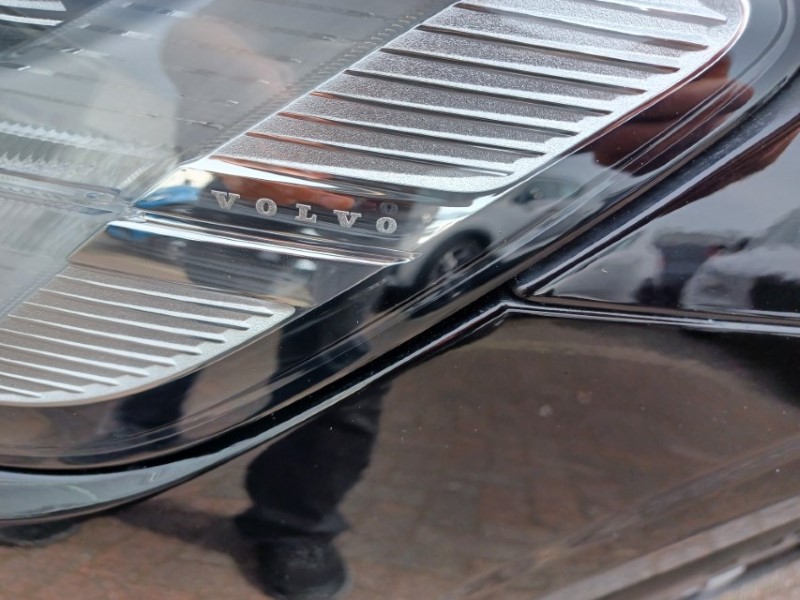 2020 (20) VOLVO V60 2.0 D3 [150] Momentum Plus 5dr 5510036
