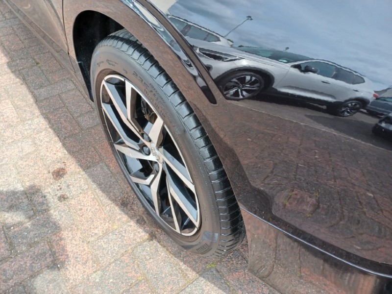 2020 (20) VOLVO V60 2.0 D3 [150] Momentum Plus 5dr 5510039