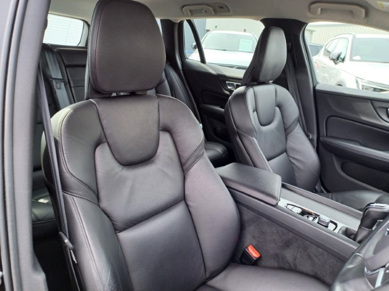 2020 (20) VOLVO V60 2.0 D3 [150] Momentum Plus 5dr 5510021