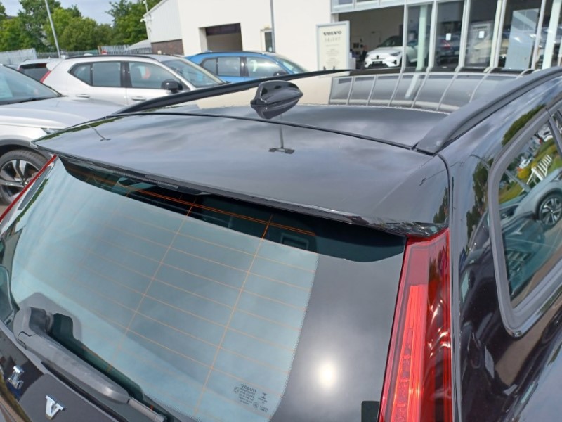 2020 (20) VOLVO V60 2.0 D3 [150] Momentum Plus 5dr 5510041