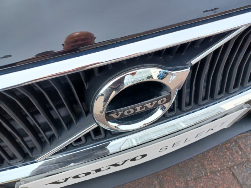 2020 (20) VOLVO V60 2.0 D3 [150] Momentum Plus 5dr 5510045