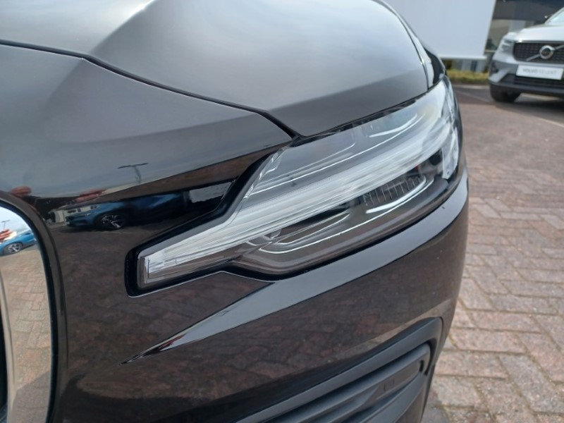 2020 (20) VOLVO V60 2.0 D3 [150] Momentum Plus 5dr 5510046