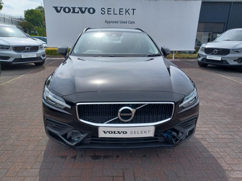 2020 (20) VOLVO V60 2.0 D3 [150] Momentum Plus 5dr 5509996
