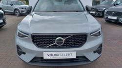 2025 (75) VOLVO XC40 2.0 B4P Ultra Dark 5dr Auto 5345969