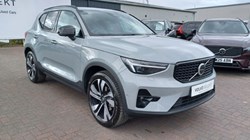 2025 (75) VOLVO XC40 2.0 B4P Ultra Dark 5dr Auto 5345968