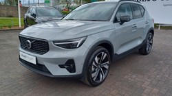 2025 (75) VOLVO XC40 2.0 B4P Ultra Dark 5dr Auto 5345970