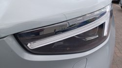 2025 (75) VOLVO XC40 2.0 B4P Ultra Dark 5dr Auto 5346098