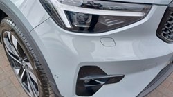 2025 (75) VOLVO XC40 2.0 B4P Ultra Dark 5dr Auto 5346096