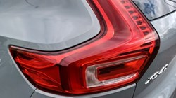 2025 (75) VOLVO XC40 2.0 B4P Ultra Dark 5dr Auto 5346090
