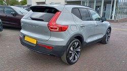 2025 (75) VOLVO XC40 2.0 B4P Ultra Dark 5dr Auto 5345973