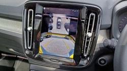 2025 (75) VOLVO XC40 2.0 B4P Ultra Dark 5dr Auto 5345989
