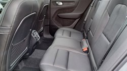 2025 (75) VOLVO XC40 2.0 B4P Ultra Dark 5dr Auto 5346080