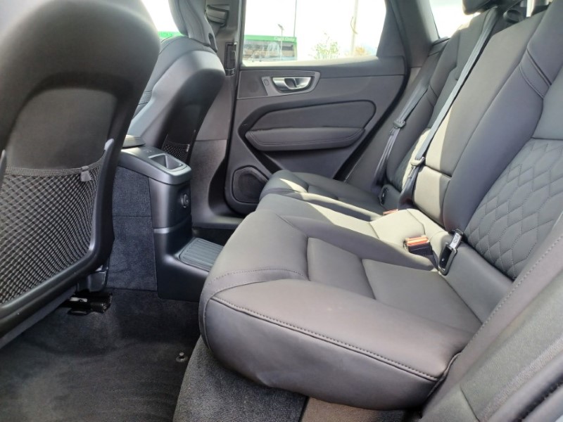 2025 (75) VOLVO XC60 2.0 T6 [350] PHEV Plus Dark 5dr AWD Geartronic 5379279