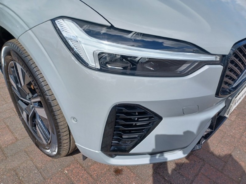 2025 (75) VOLVO XC60 2.0 T6 [350] PHEV Plus Dark 5dr AWD Geartronic 5379295