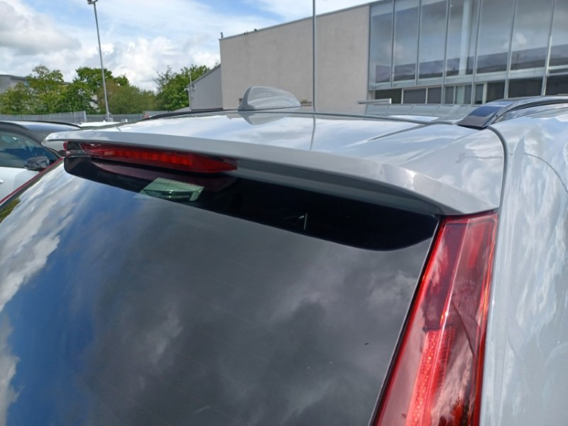 2025 (75) VOLVO XC60 2.0 T6 [350] PHEV Plus Dark 5dr AWD Geartronic 5379292