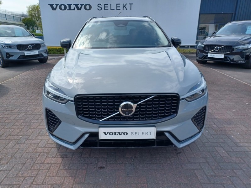 2025 (25) VOLVO XC60 2.0 T6 [350] RC PHEV Plus Dark 5dr AWD Geartronic 5381856