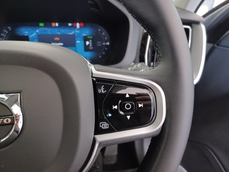 2025 (25) VOLVO XC60 2.0 T6 [350] RC PHEV Plus Dark 5dr AWD Geartronic 5381866