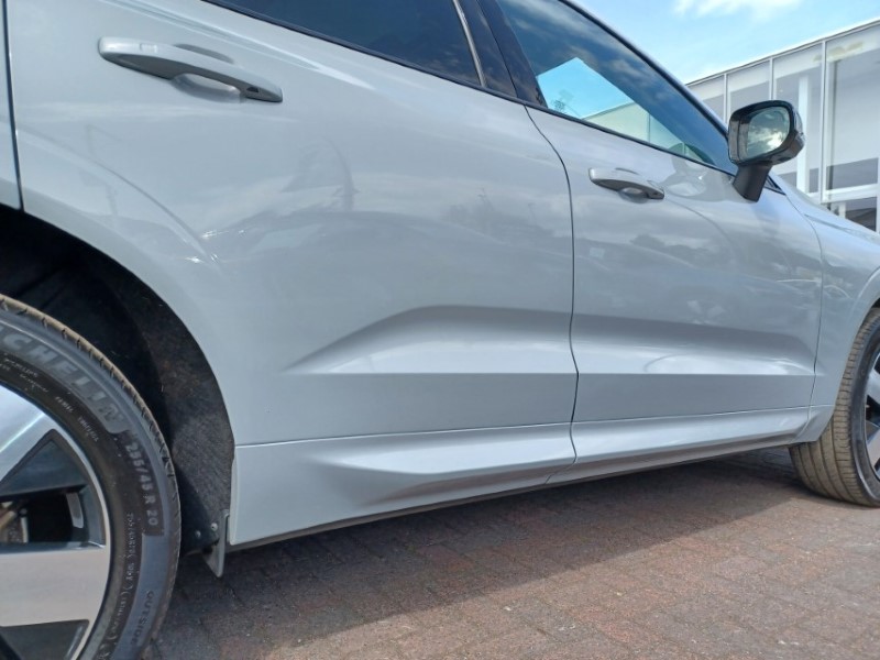 2025 (25) VOLVO XC60 2.0 T6 [350] RC PHEV Plus Dark 5dr AWD Geartronic 5381910