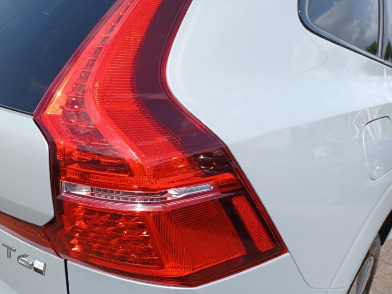 2025 (25) VOLVO XC60 2.0 T6 [350] RC PHEV Plus Dark 5dr AWD Geartronic 5381906