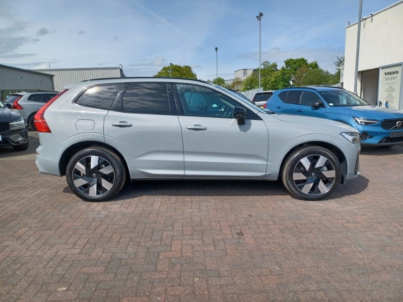 2025 (25) VOLVO XC60 2.0 T6 [350] RC PHEV Plus Dark 5dr AWD Geartronic 5381861
