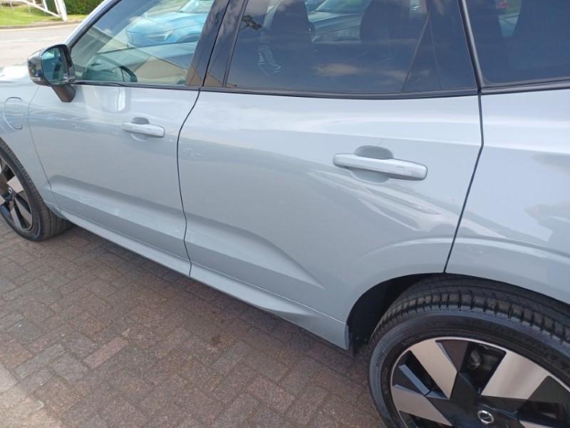 2025 (25) VOLVO XC60 2.0 T6 [350] RC PHEV Plus Dark 5dr AWD Geartronic 5381905