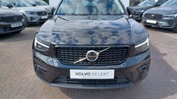 2025 (75) VOLVO XC40 2.0 B4P Ultra Dark 5dr Auto 5357577