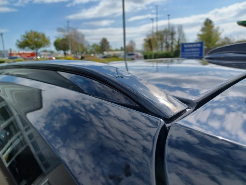 2025 (75) VOLVO XC40 2.0 B4P Ultra Dark 5dr Auto 5357684