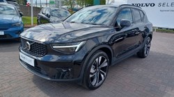 2025 (75) VOLVO XC40 2.0 B4P Ultra Dark 5dr Auto 5357578