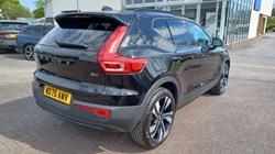 2025 (75) VOLVO XC40 2.0 B4P Ultra Dark 5dr Auto 5357575