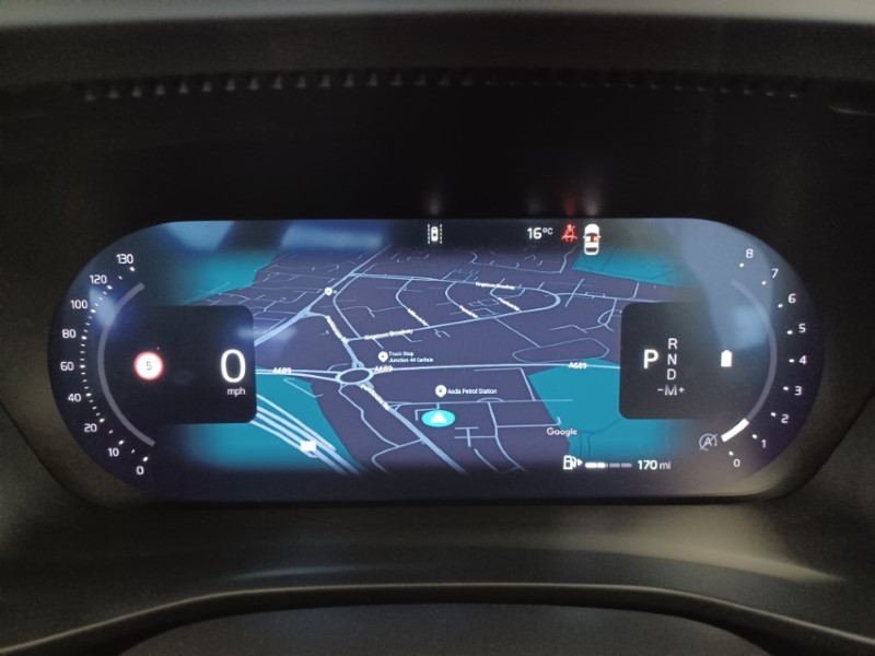 2025 (75) VOLVO XC40 2.0 B4P Ultra Dark 5dr Auto 5357591