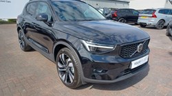 2025 (75) VOLVO XC40 2.0 B4P Ultra Dark 5dr Auto 5357576