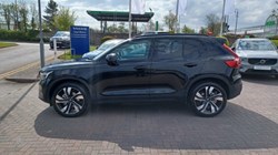 2025 (75) VOLVO XC40 2.0 B4P Ultra Dark 5dr Auto 5357572