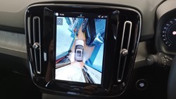2025 (75) VOLVO XC40 2.0 B4P Ultra Dark 5dr Auto 5357652