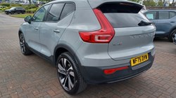 2025 (75) VOLVO XC40 2.0 B4P Ultra Dark 5dr Auto 5387522